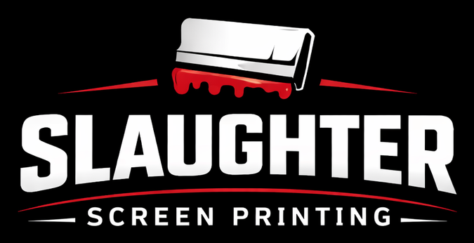Slaughter Screen Printing